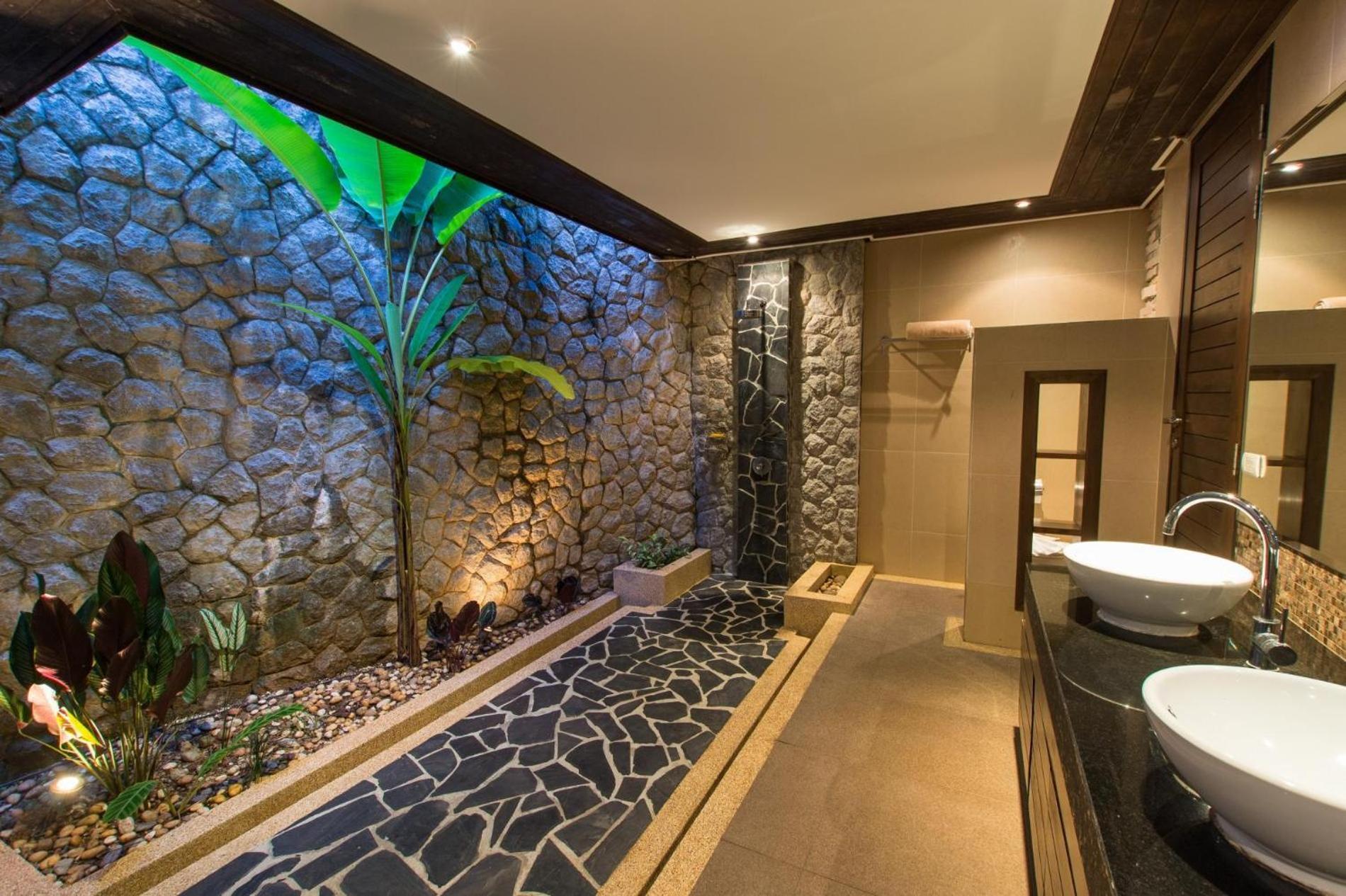 Hidden Pool Villa Rawai Exterior foto